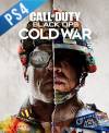 PS4 GAME - Call of Duty: Black Ops Cold War  (CD KEY)